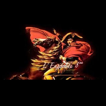 L'empire du 8 ème